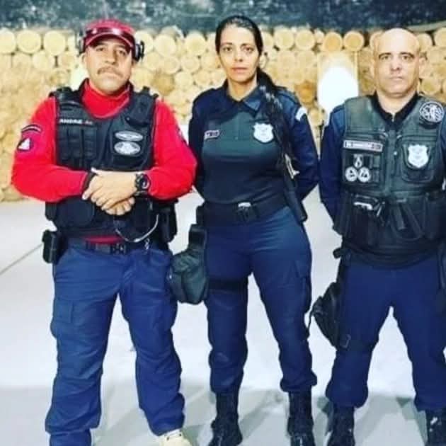 Curso Fundamentos do Tiro T44 - Imagem 16