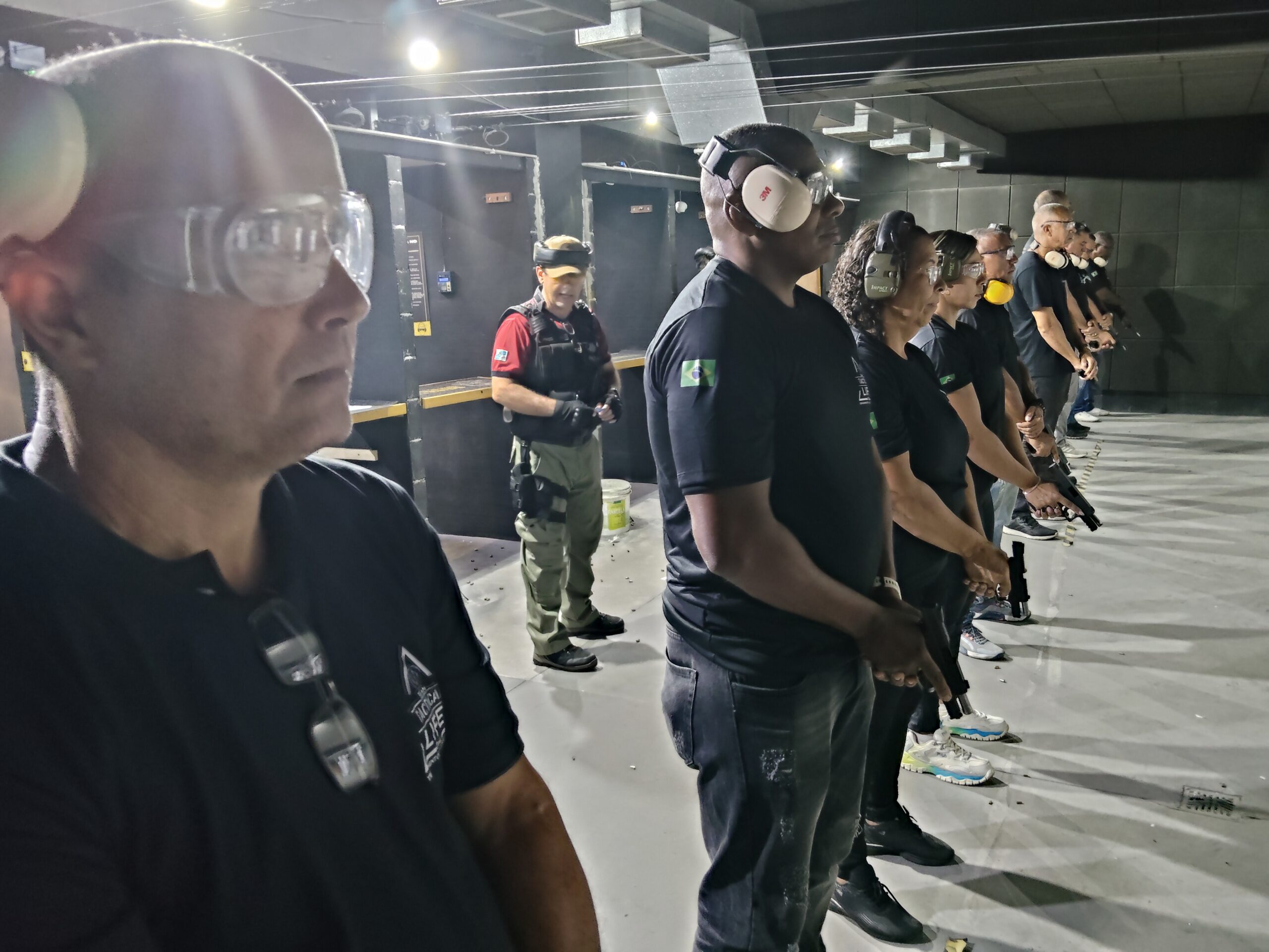 Curso Fundamentos do Tiro T44 - Imagem 9