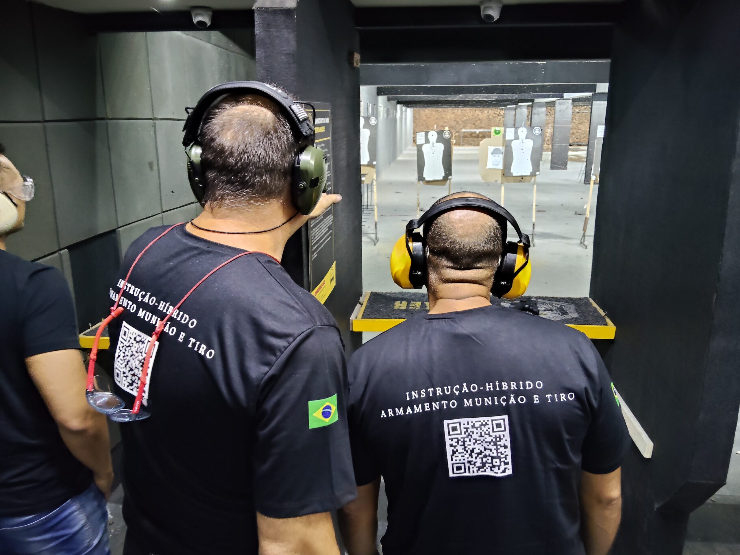 Curso Fundamentos do Tiro T44 - Imagem 6