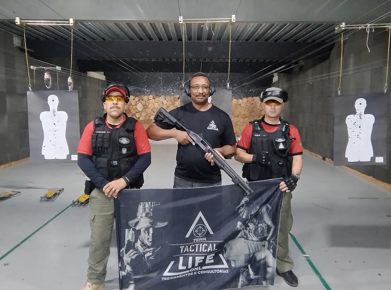 Curso Fundamentos do Tiro T44 - Imagem 14