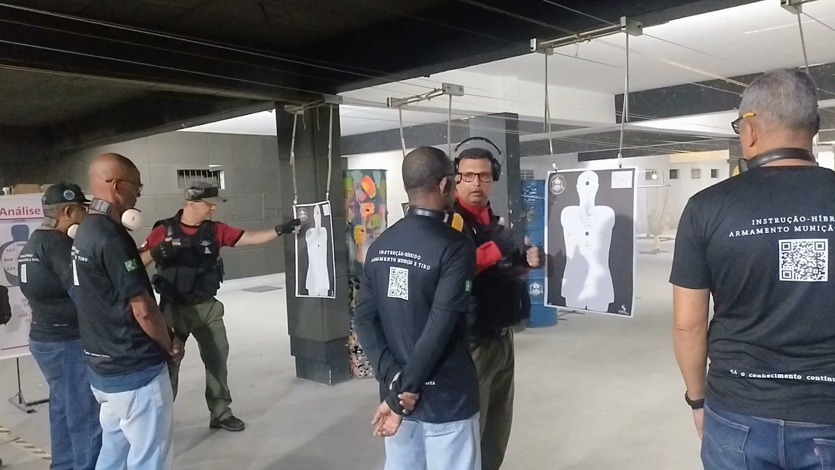 Curso Fundamentos do Tiro T44 - Imagem 15
