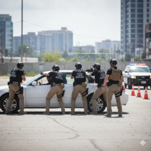 Curso Técnicas Operacionais