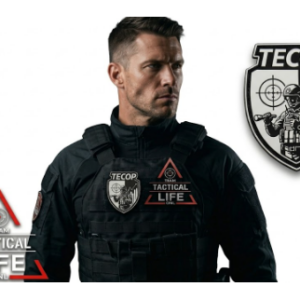 Curso Técnicas Operacionais Policiais-TECOP