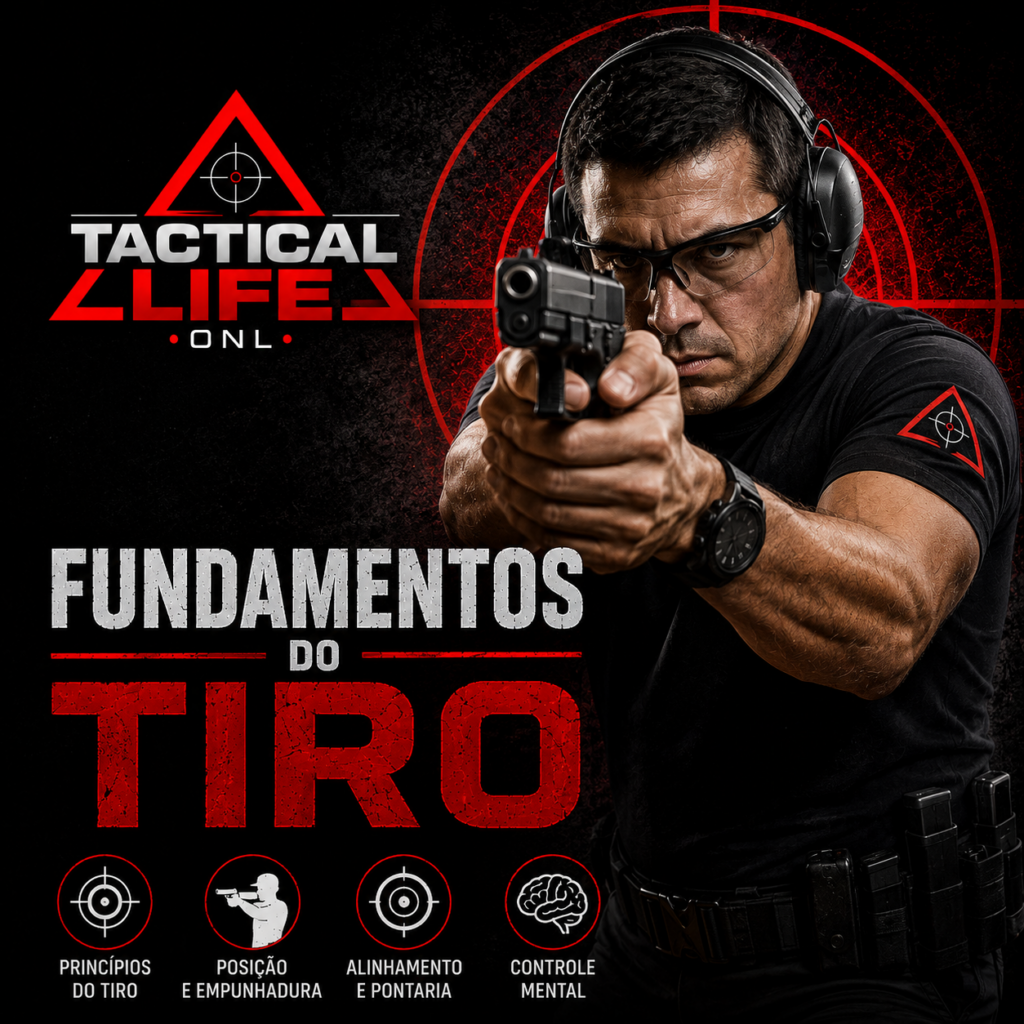 Curso Fundamentos do Tiro (C-FT) 01