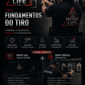 Curso Fundamentos do Tiro (C-FT) 01