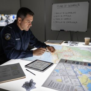 Curso de Supervisor de Segurança