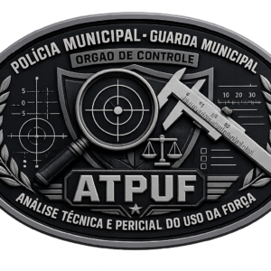 Breve Curso Análise Técnica e Pericial do Uso da Força Policial Municipal
