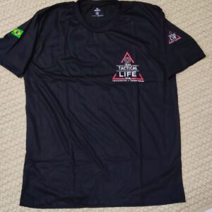Camisa Tactical Life ONL