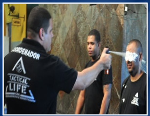 Curso de Instrutor de Instrumento de Menor Potencial Ofensivo-IMPO (curso online com CERTIFICADO) - Imagem 21
